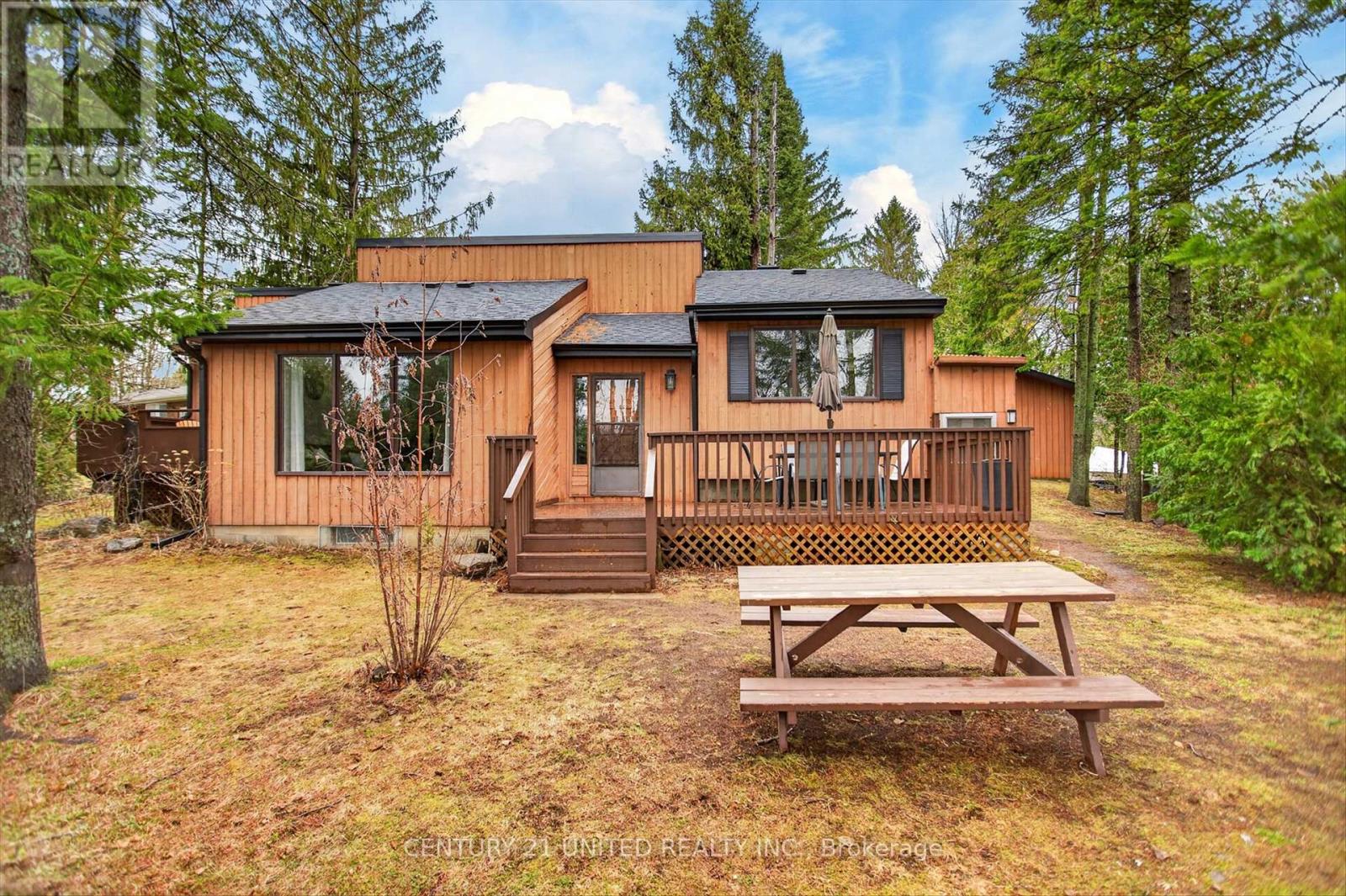 1732 TRADERS TRAIL, selwyn, Ontario