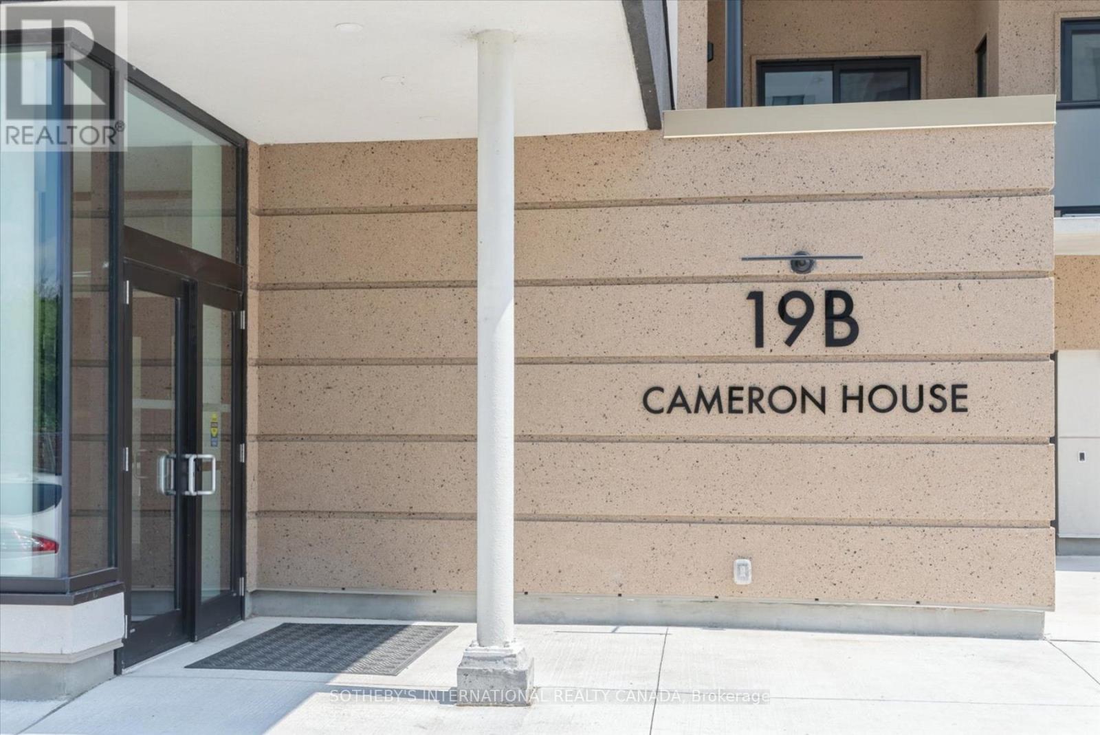 201 - 19B WEST STREET N, kawartha lakes (fenelon falls), Ontario