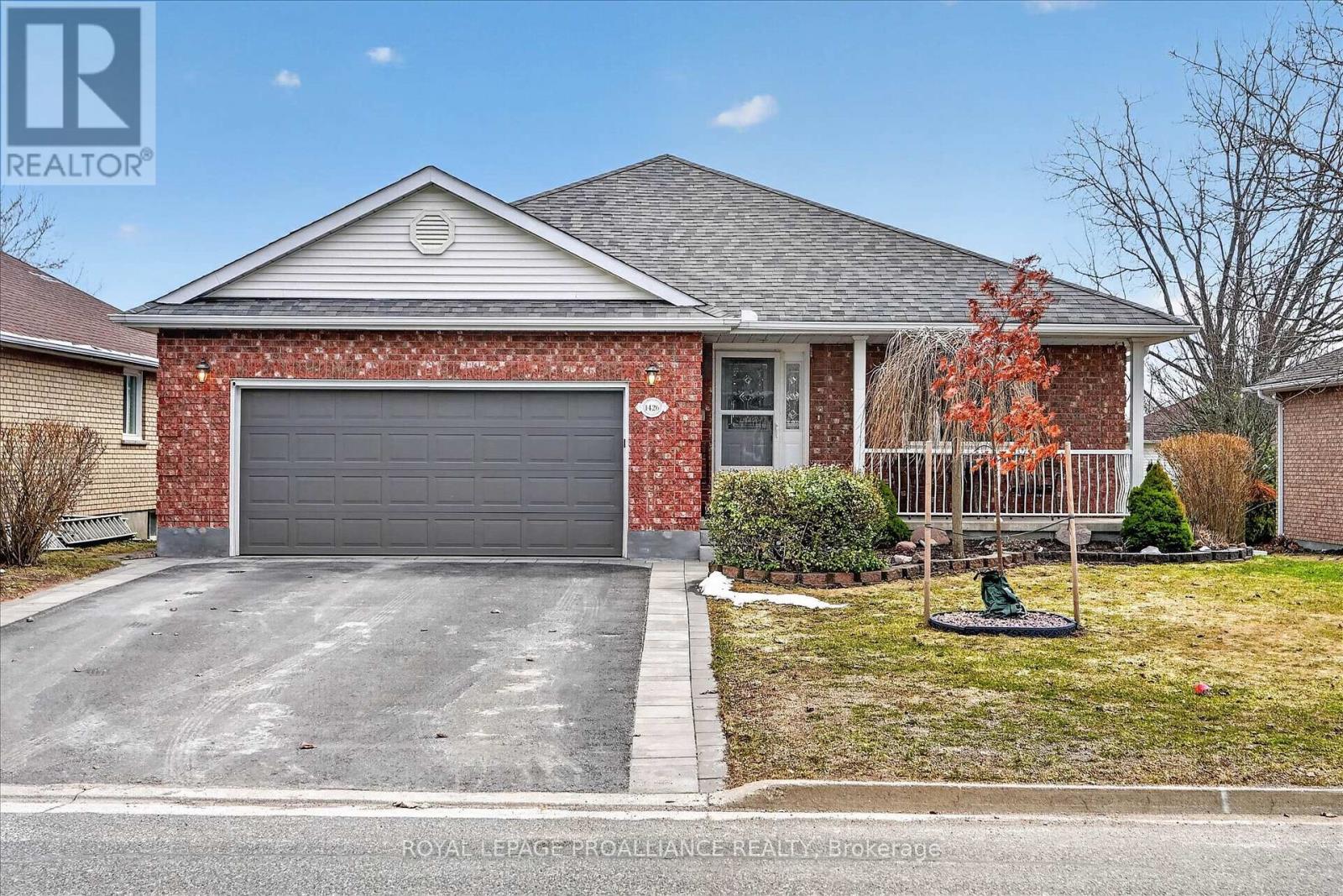 1426 GLENFOREST CRESCENT, peterborough (monaghan ward 2), Ontario