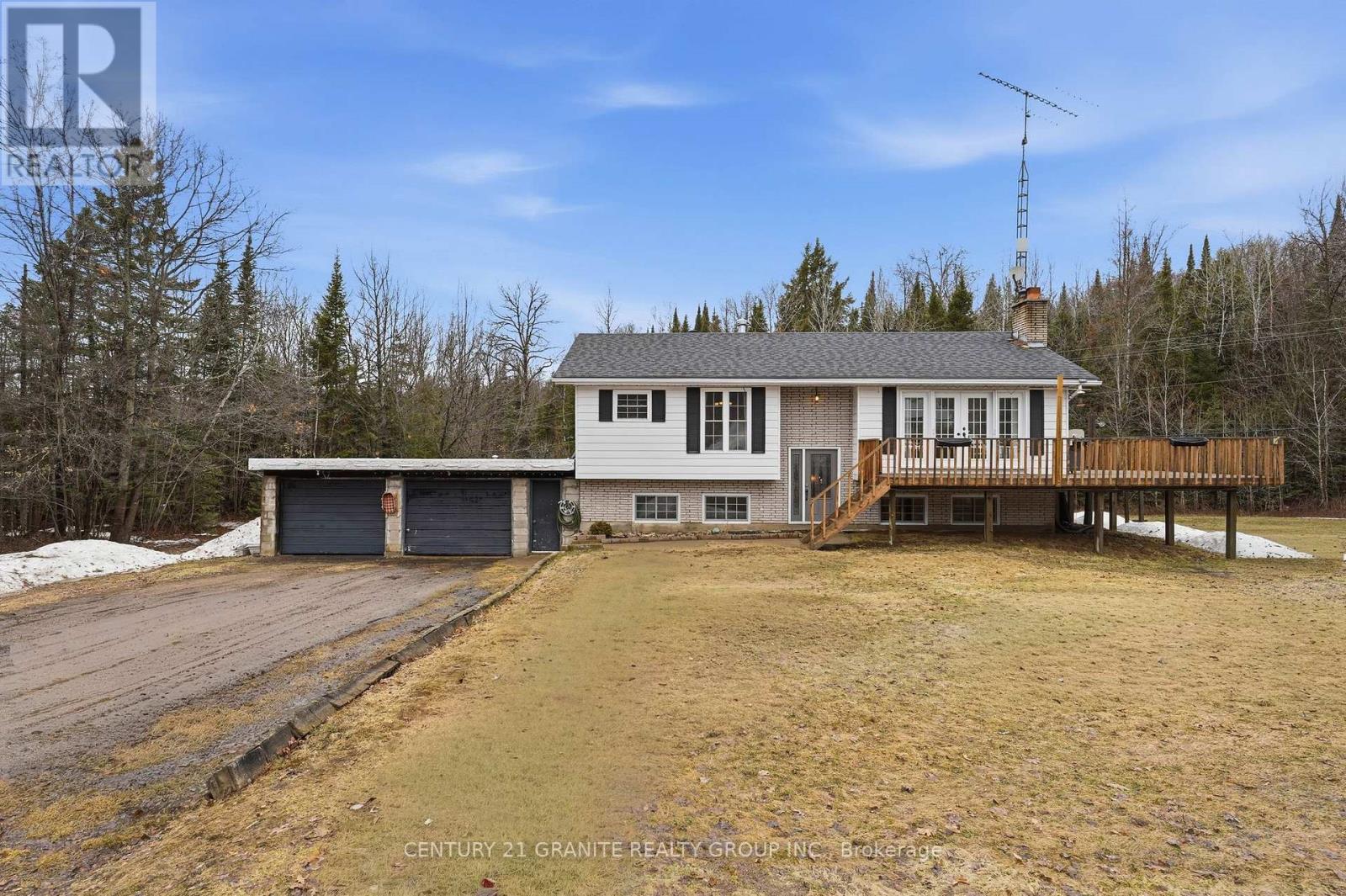 301 HYBLA ROAD, hastings highlands (monteagle ward), Ontario