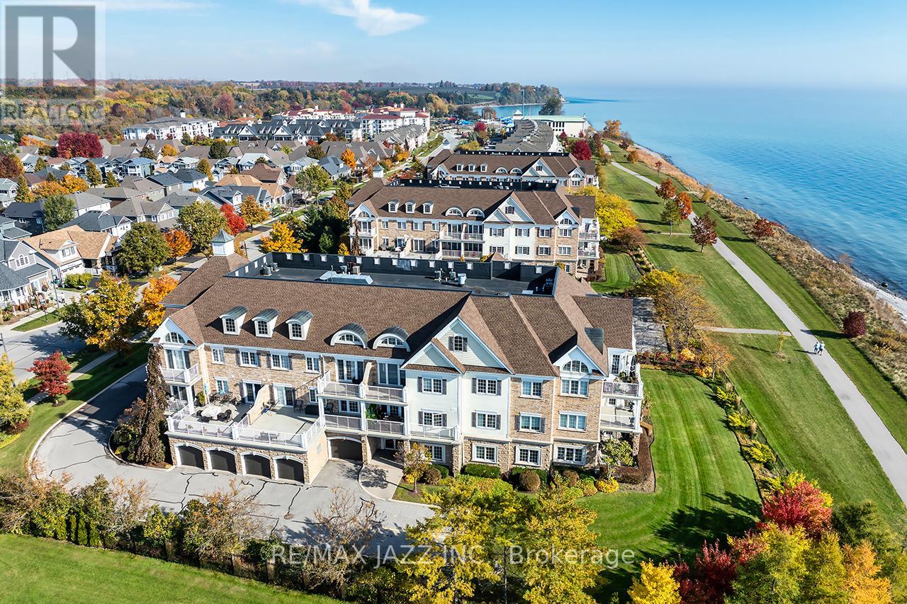 102 - 375 LAKEBREEZE DRIVE, clarington (newcastle), Ontario