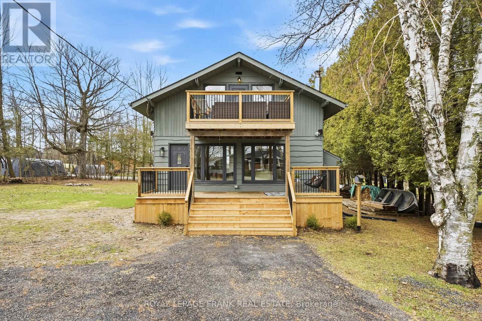 12 SHELLEY DRIVE, kawartha lakes (mariposa), Ontario