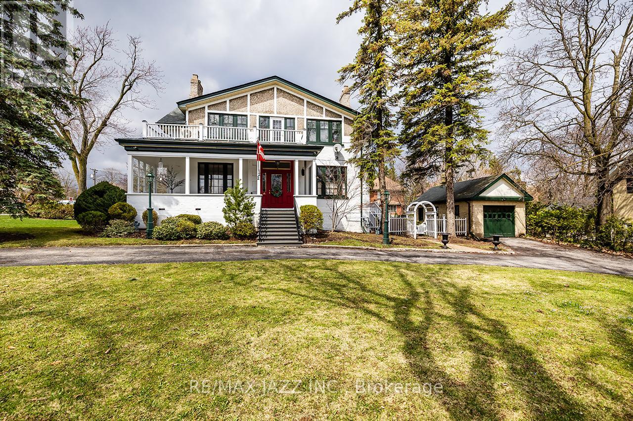 22 FRANCIS STREET, kawartha lakes (lindsay), Ontario