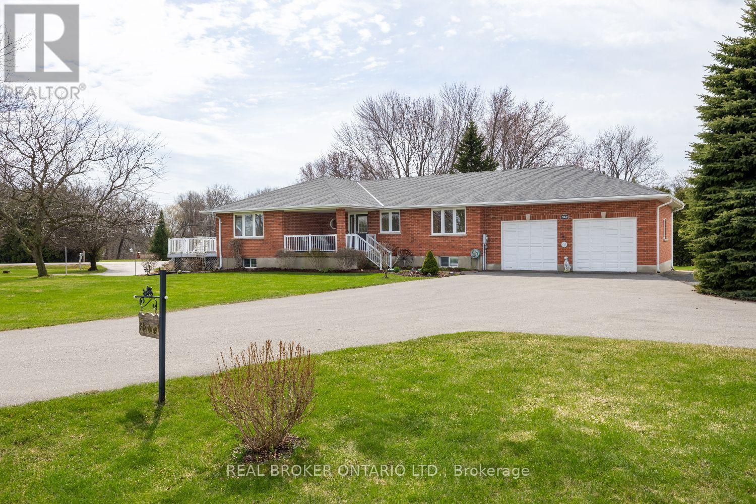 3060 GIBSON ROAD, clarington, Ontario