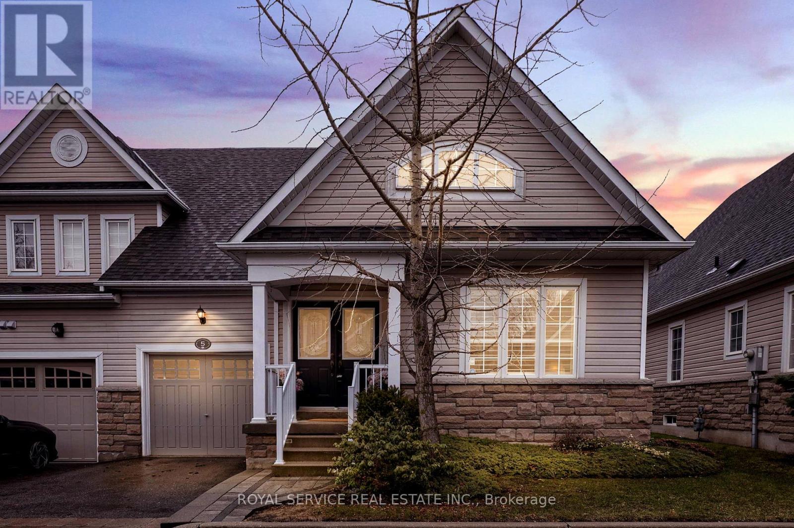 5 - 350 LAKEBREEZE DRIVE, clarington (newcastle), Ontario