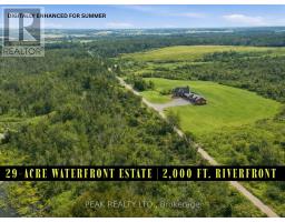 777 RIVER ROAD, kawartha lakes (ops), Ontario