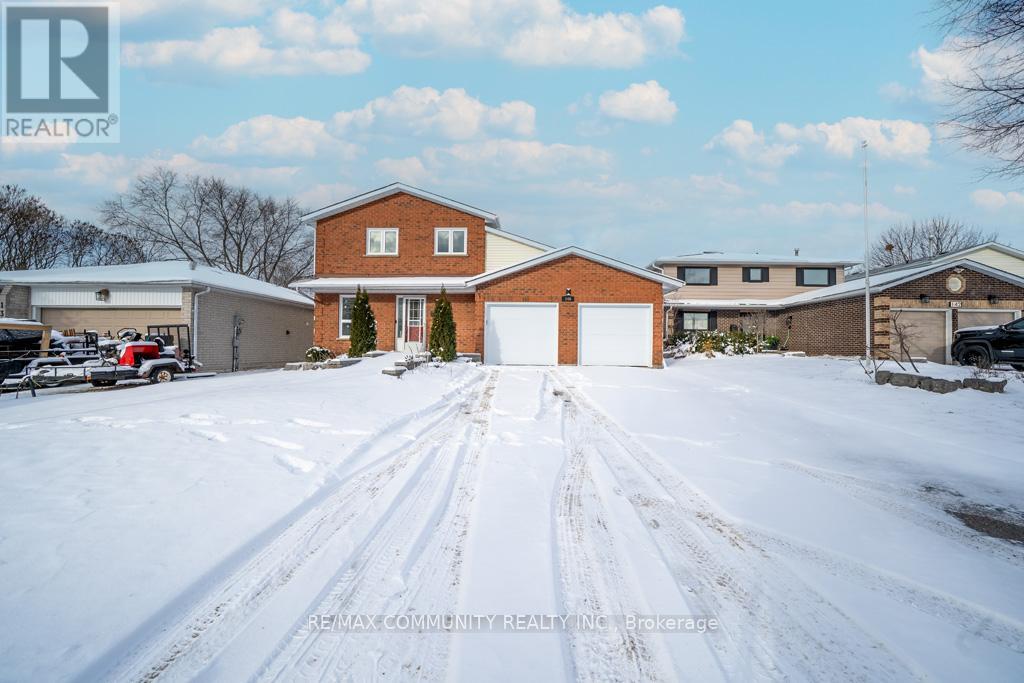 140 ORCHARD HEIGHTS DRIVE, clarington (newcastle), Ontario