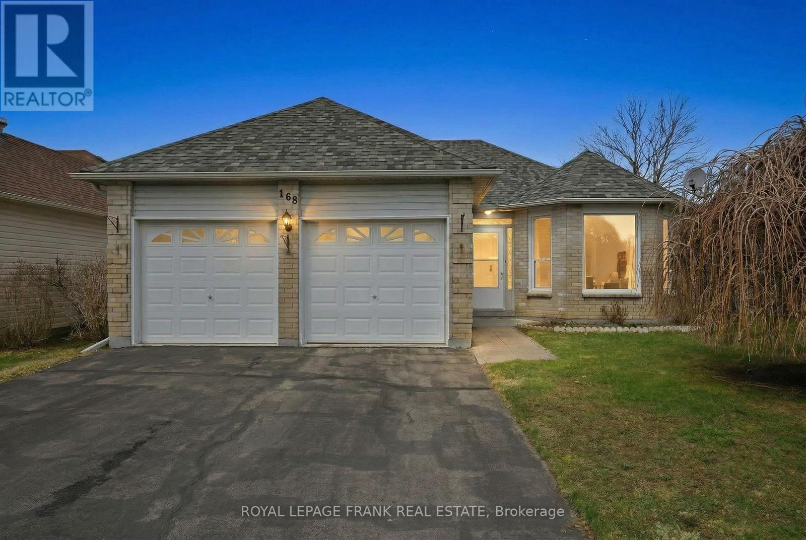 168 ELGIN STREET E, kawartha lakes (lindsay), Ontario