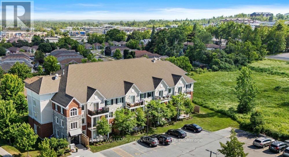 206 - 910 WENTWORTH STREET, peterborough (otonabee ward 1), Ontario