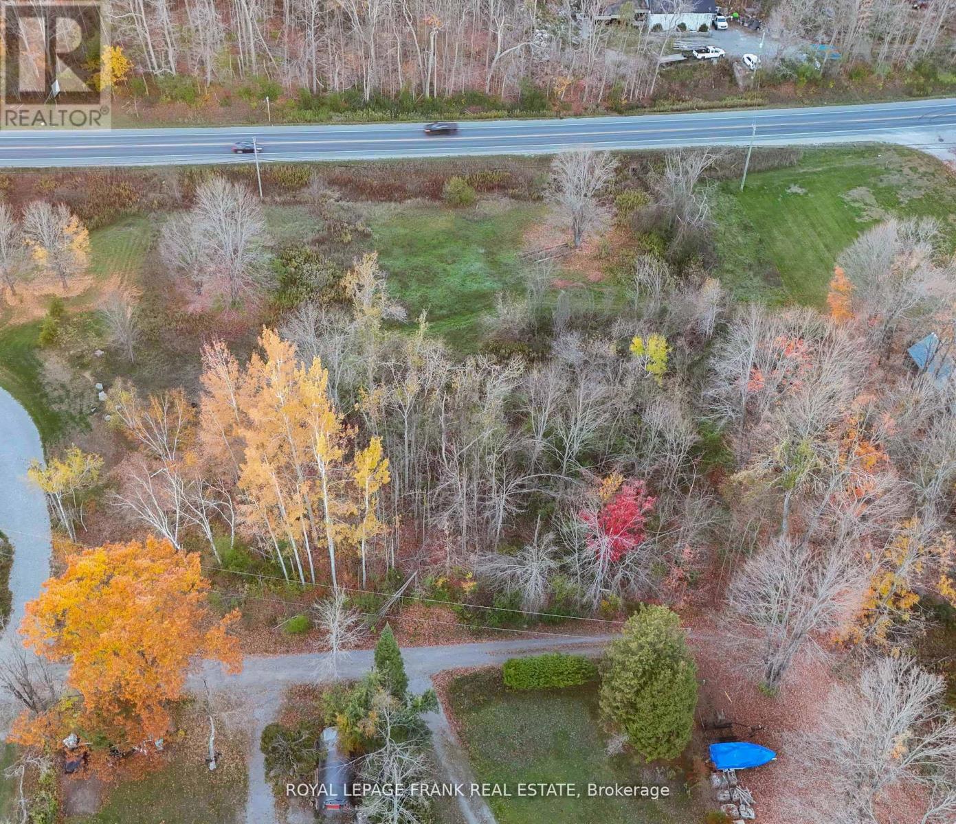 PT LT 20 FIRE ROUTE 121, trent lakes, Ontario