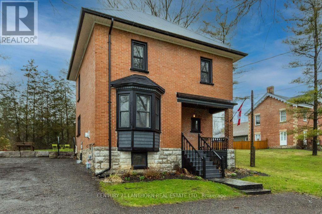 320 GRAND ROAD E, trent hills (campbellford), Ontario