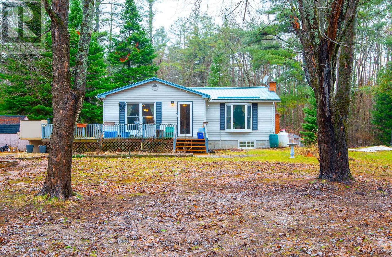 15 BENSON BOULEVARD, kawartha lakes (laxton/digby/longford), Ontario