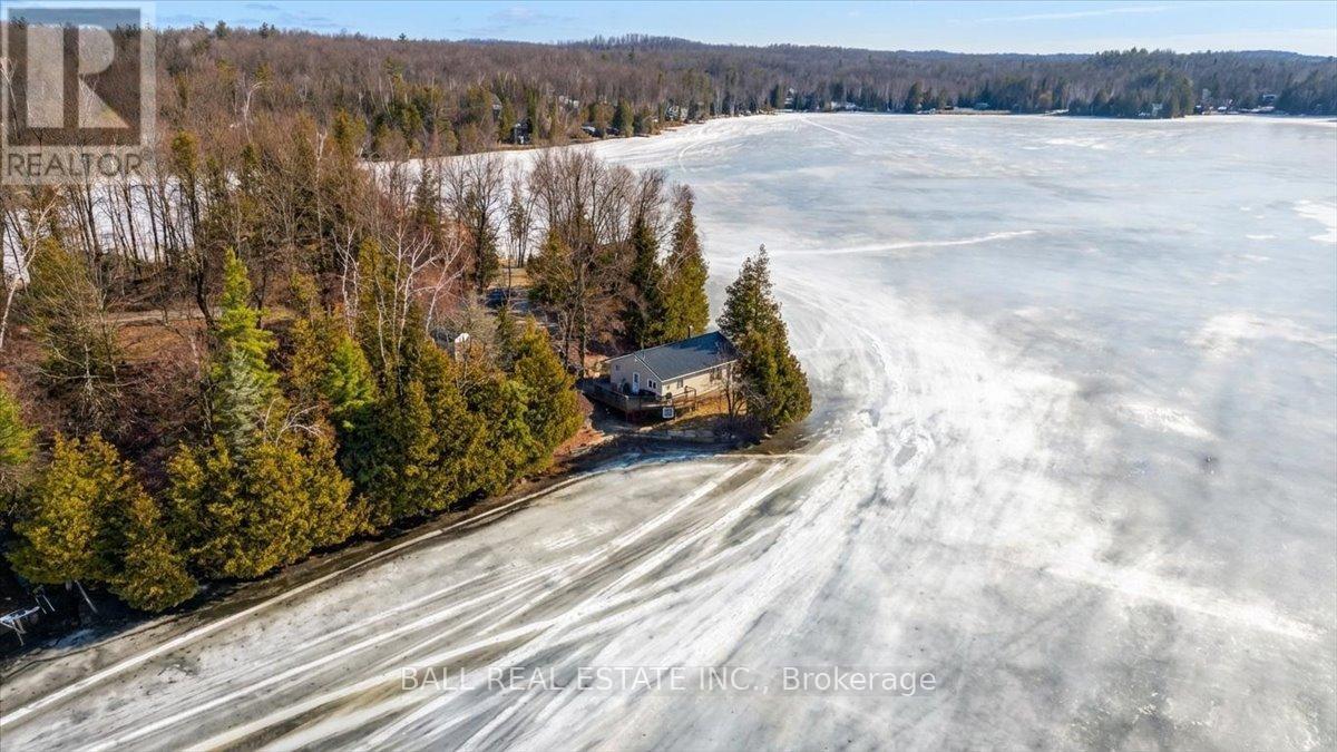 92 FIRE ROUTE 59A, havelock-belmont-methuen (belmont-methuen), Ontario