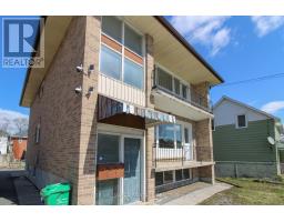 UPPER - 506 SHERBROOKE STREET, peterborough (town ward 3), Ontario