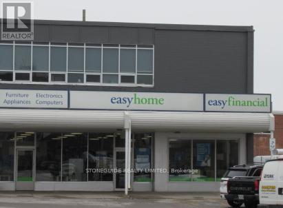 125 GEORGE STREET N, peterborough (town ward 3), Ontario