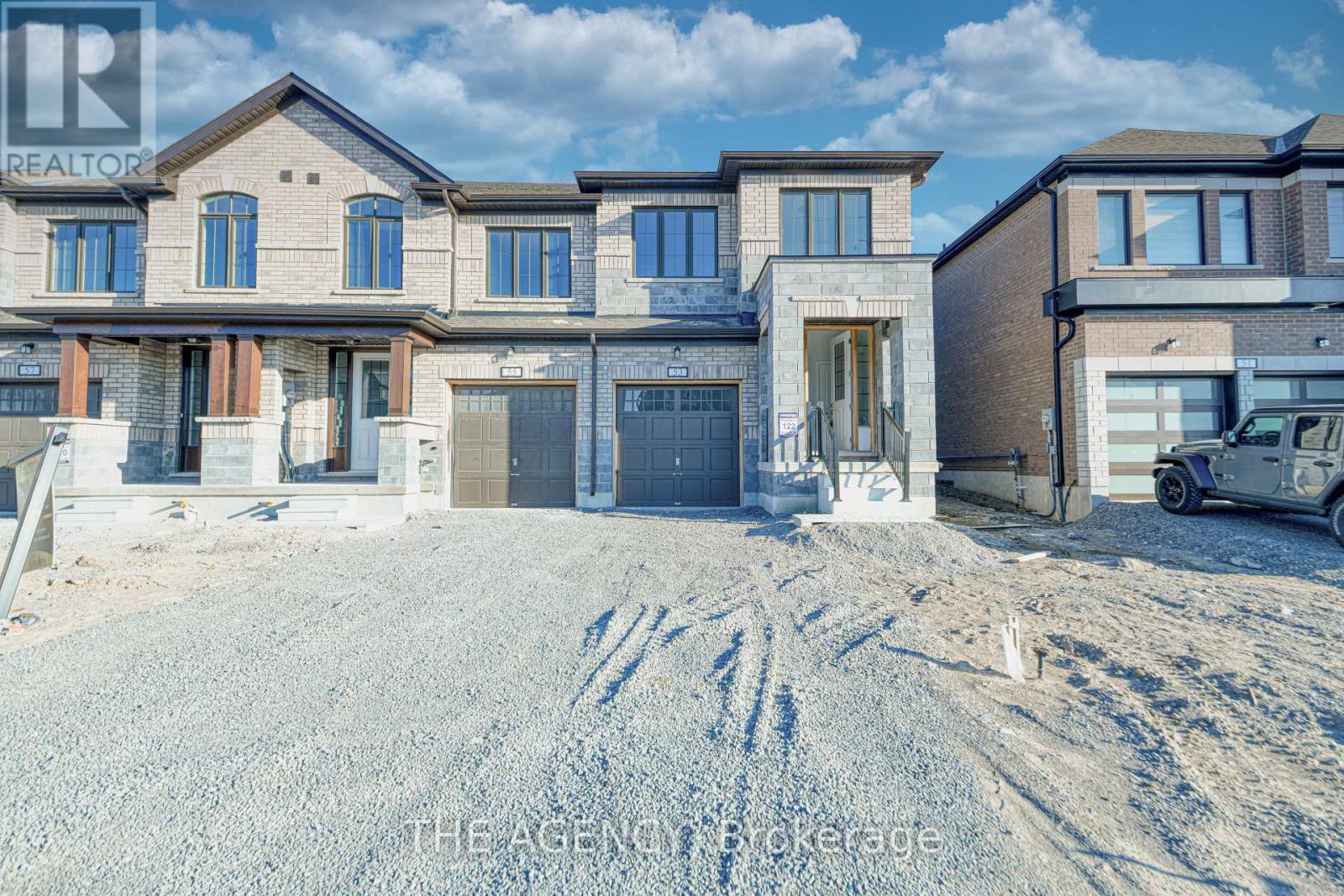 53 BUTLER BOULEVARD, kawartha lakes (lindsay), Ontario