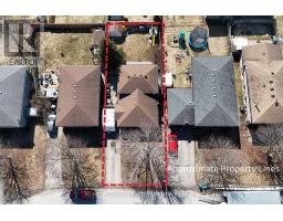 488 CRYSTAL DRIVE, peterborough (ashburnham ward 4), Ontario