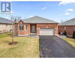 17 OLD TRAFFORD DRIVE, trent hills (hastings), Ontario