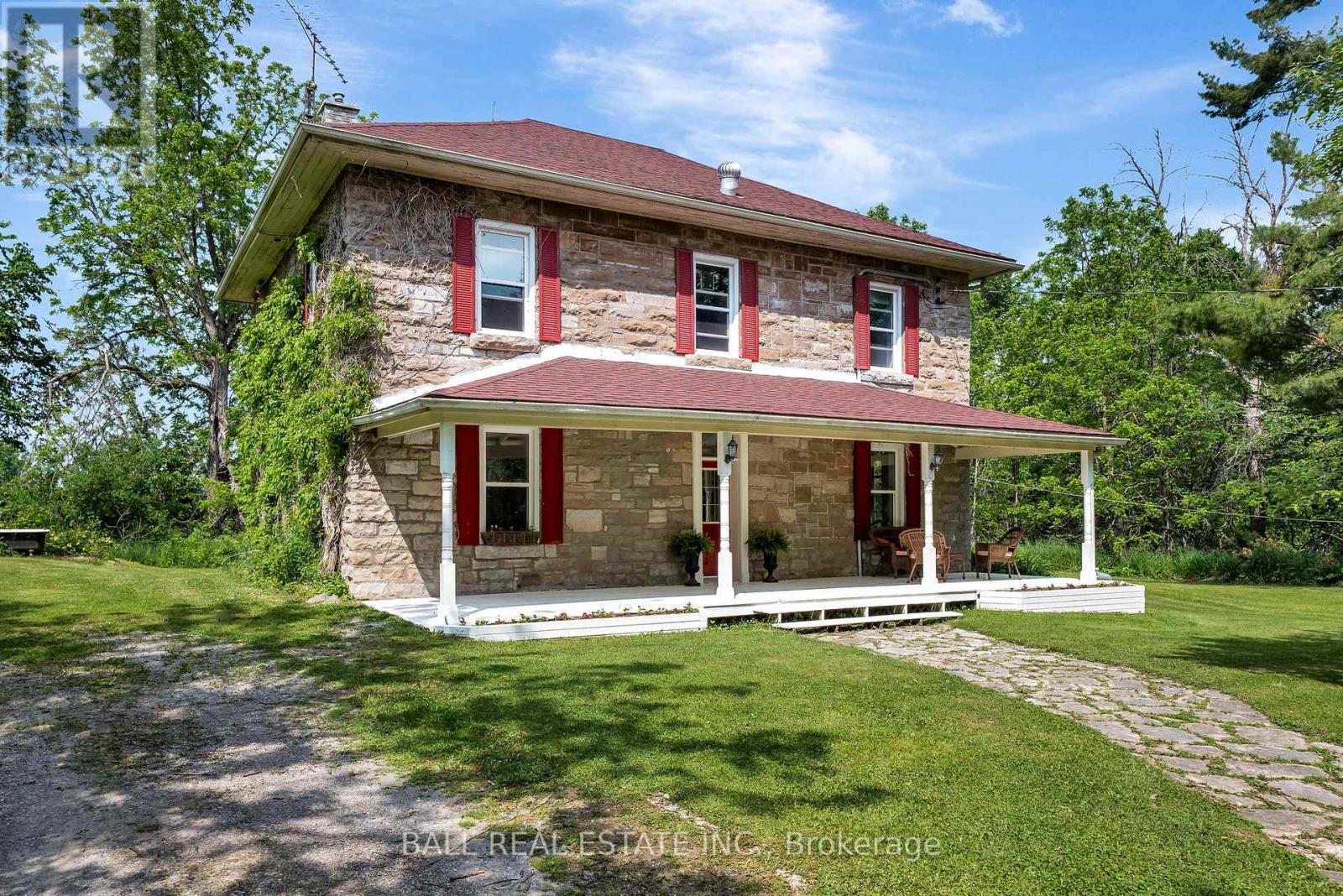 108 TATES BAY ROAD, trent lakes, Ontario