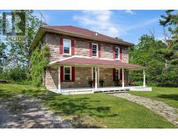 108 TATES BAY ROAD, trent lakes, Ontario