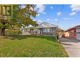 376 BELLEVUE STREET, peterborough (northcrest ward 5), Ontario