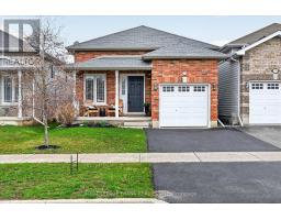 774 HARGROVE TRAIL, peterborough (ashburnham ward 4), Ontario