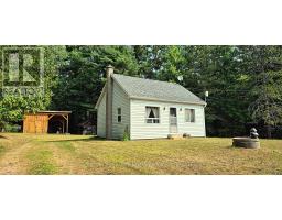 176 BAY LAKE ROAD, bancroft (dungannon ward), Ontario