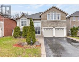 743 FORTYE DRIVE, peterborough (otonabee ward 1), Ontario