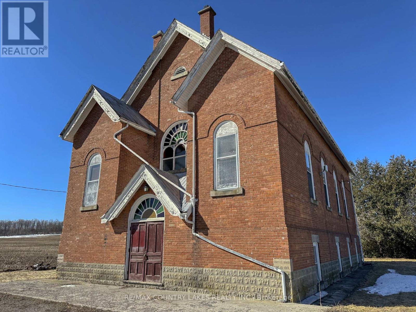 407 COUNTY ROAD 46, kawartha lakes (woodville), Ontario