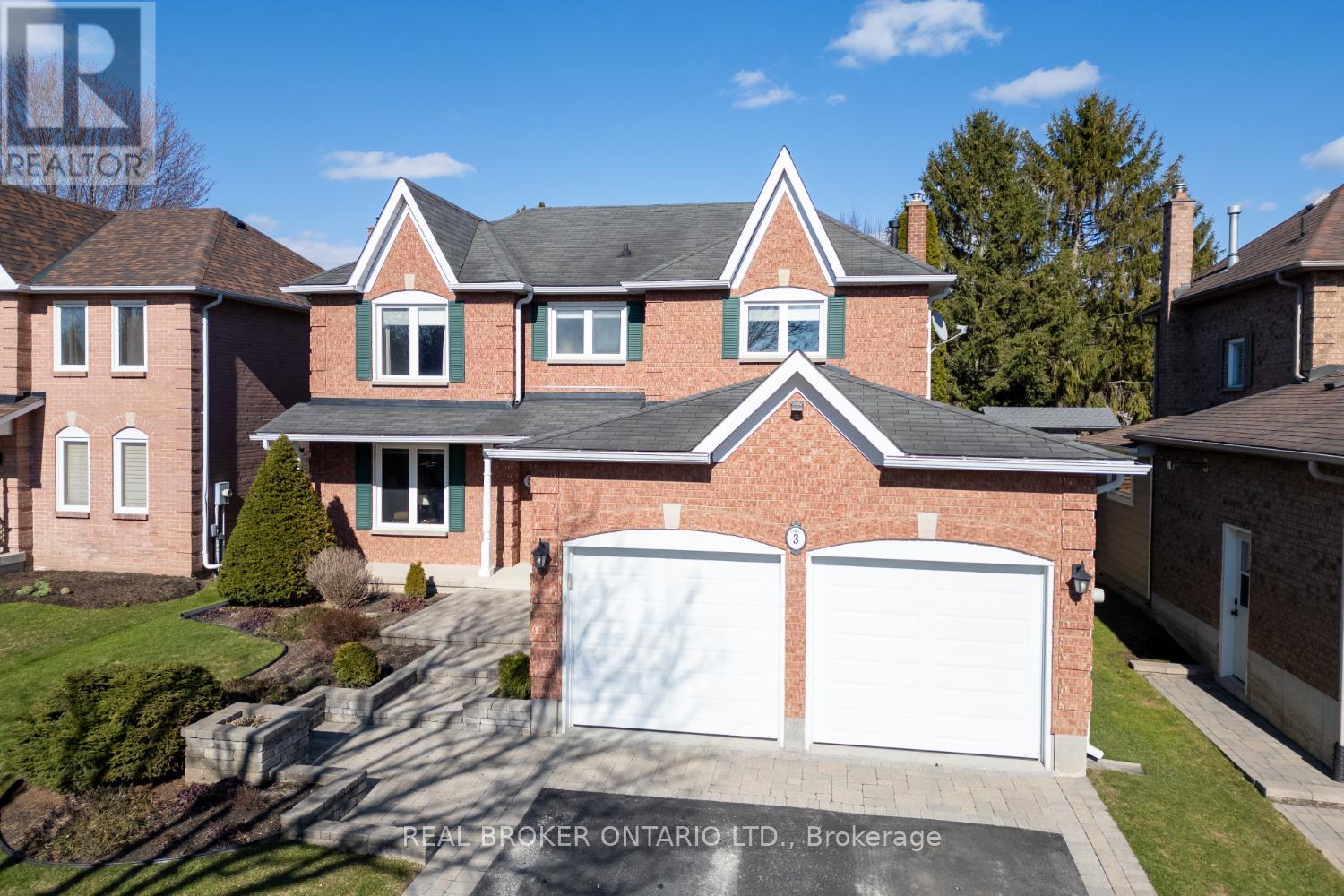 3 REMI COURT, clarington (newcastle), Ontario