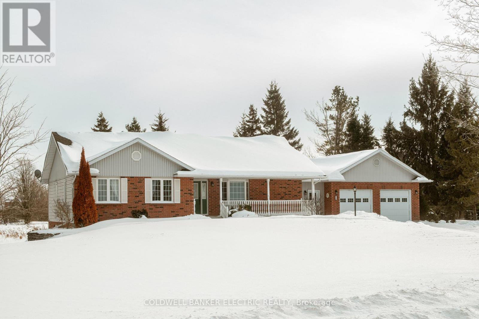 538 PORTAGE ROAD, kawartha lakes (eldon), Ontario