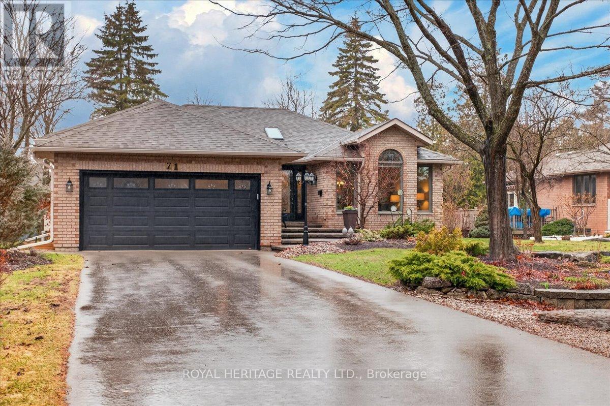 71 NAVIGATORS TRAIL, kawartha lakes (bobcaygeon), Ontario