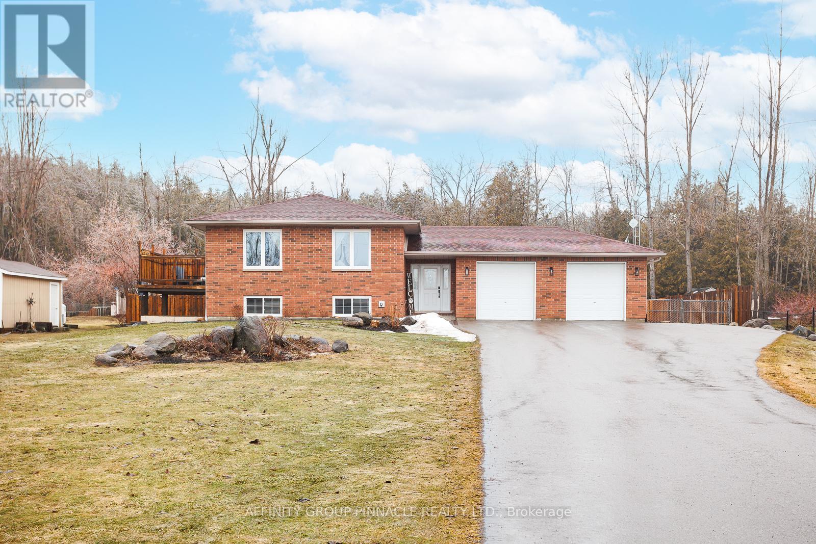 164 WISPI SHORE ROAD, kawartha lakes (emily), Ontario