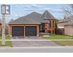 1612 GLENFOREST BOULEVARD, peterborough (monaghan ward 2), Ontario