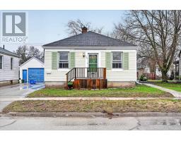 452 HAMILTON STREET, peterborough (otonabee ward 1), Ontario