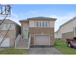 608 CLANCY CRESCENT, peterborough (otonabee ward 1), Ontario