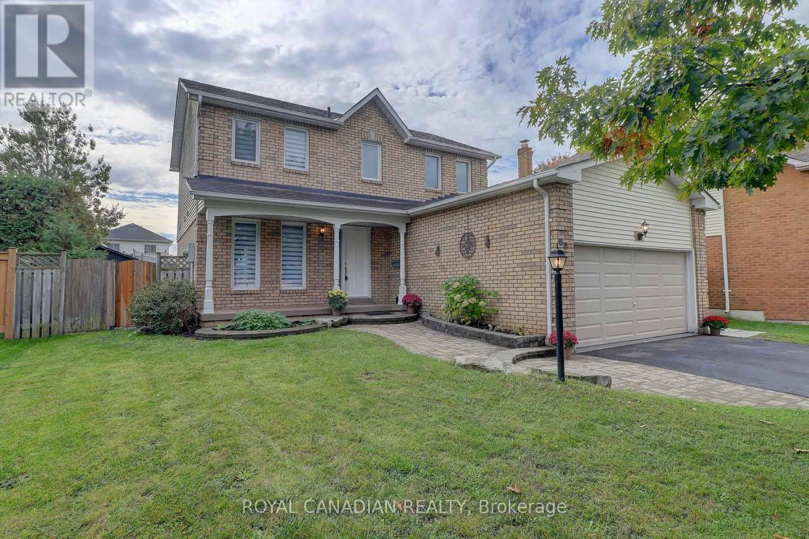 40 DONCASTER CRESCENT, clarington (newcastle), Ontario