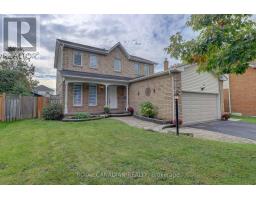 40 DONCASTER CRESCENT, clarington (newcastle), Ontario