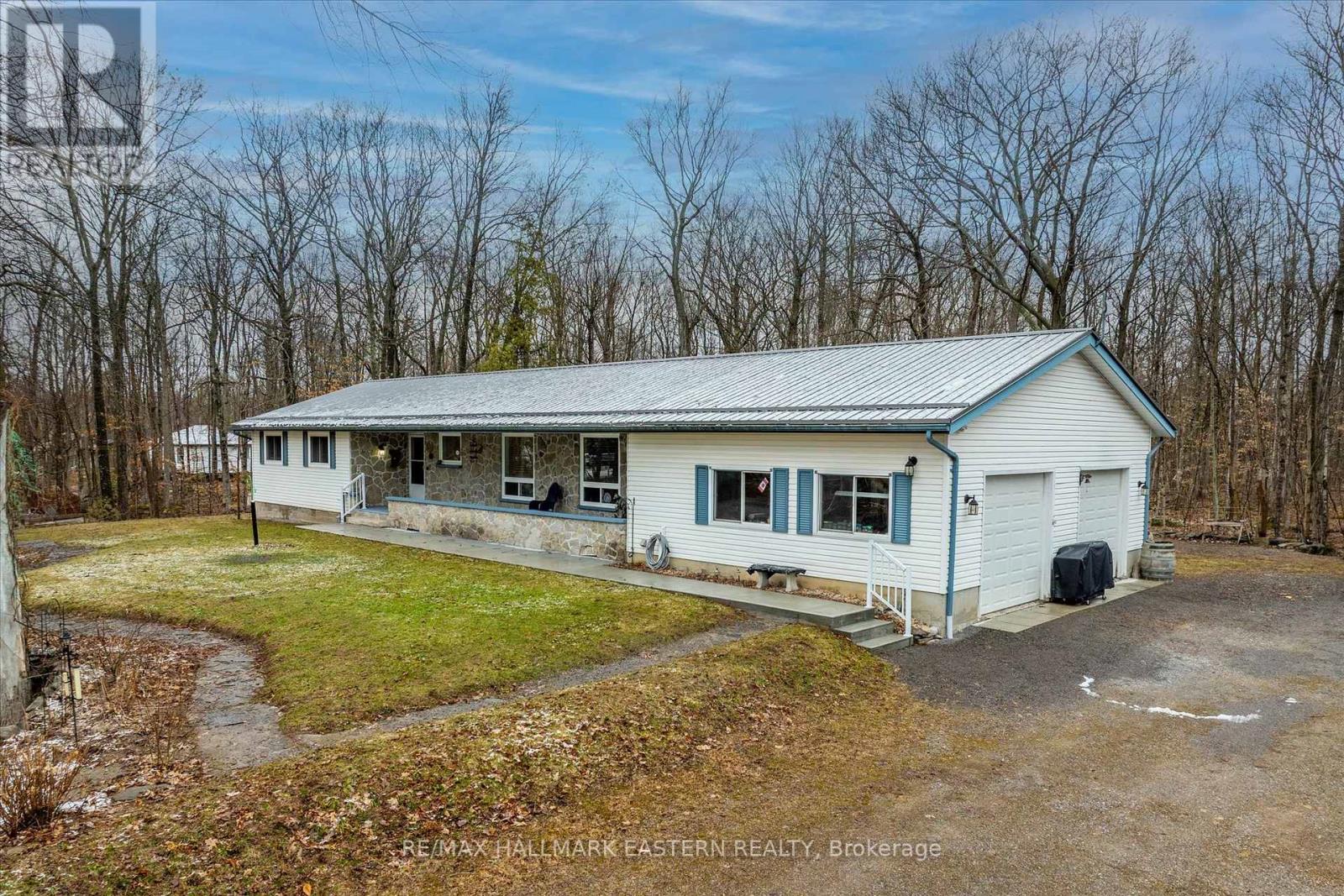 189 CEDARSHORES DRIVE, trent hills, Ontario