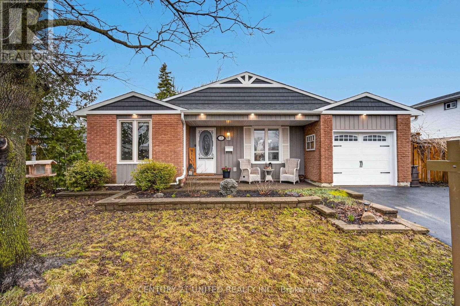 2 ROGERS ROAD, kawartha lakes (lindsay), Ontario