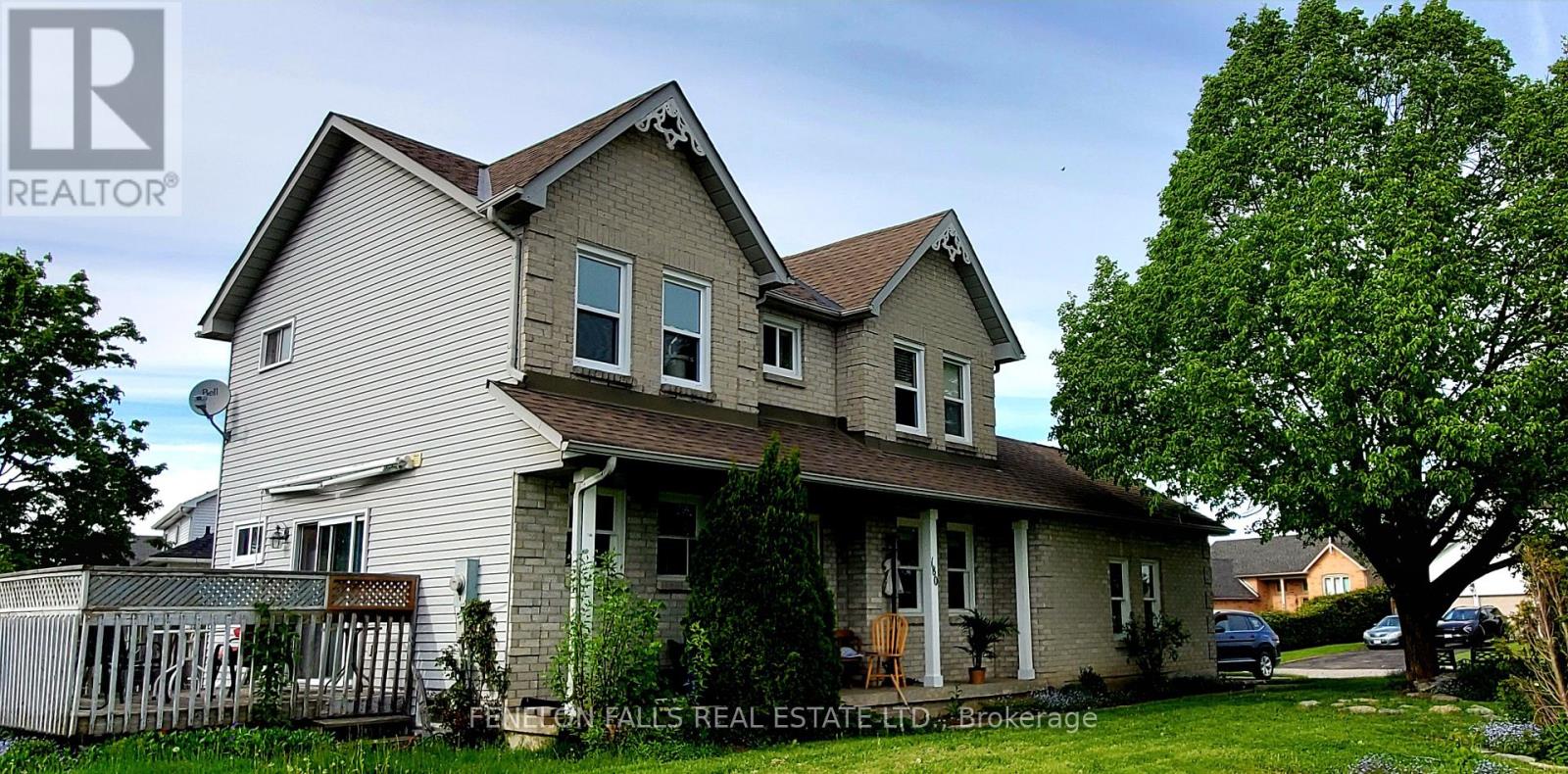 180 ORCHARD PARK ROAD, kawartha lakes (lindsay), Ontario