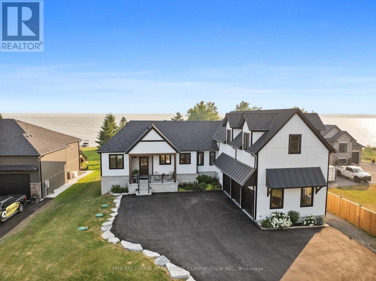 48 PLEASANT VIEW CRESCENT, kawartha lakes (mariposa), Ontario