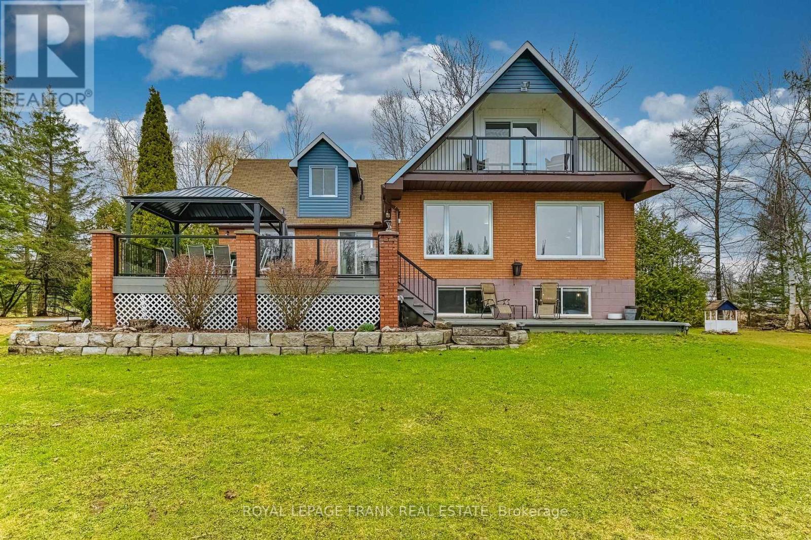 14 FIRE ROUTE 26B, trent lakes, Ontario