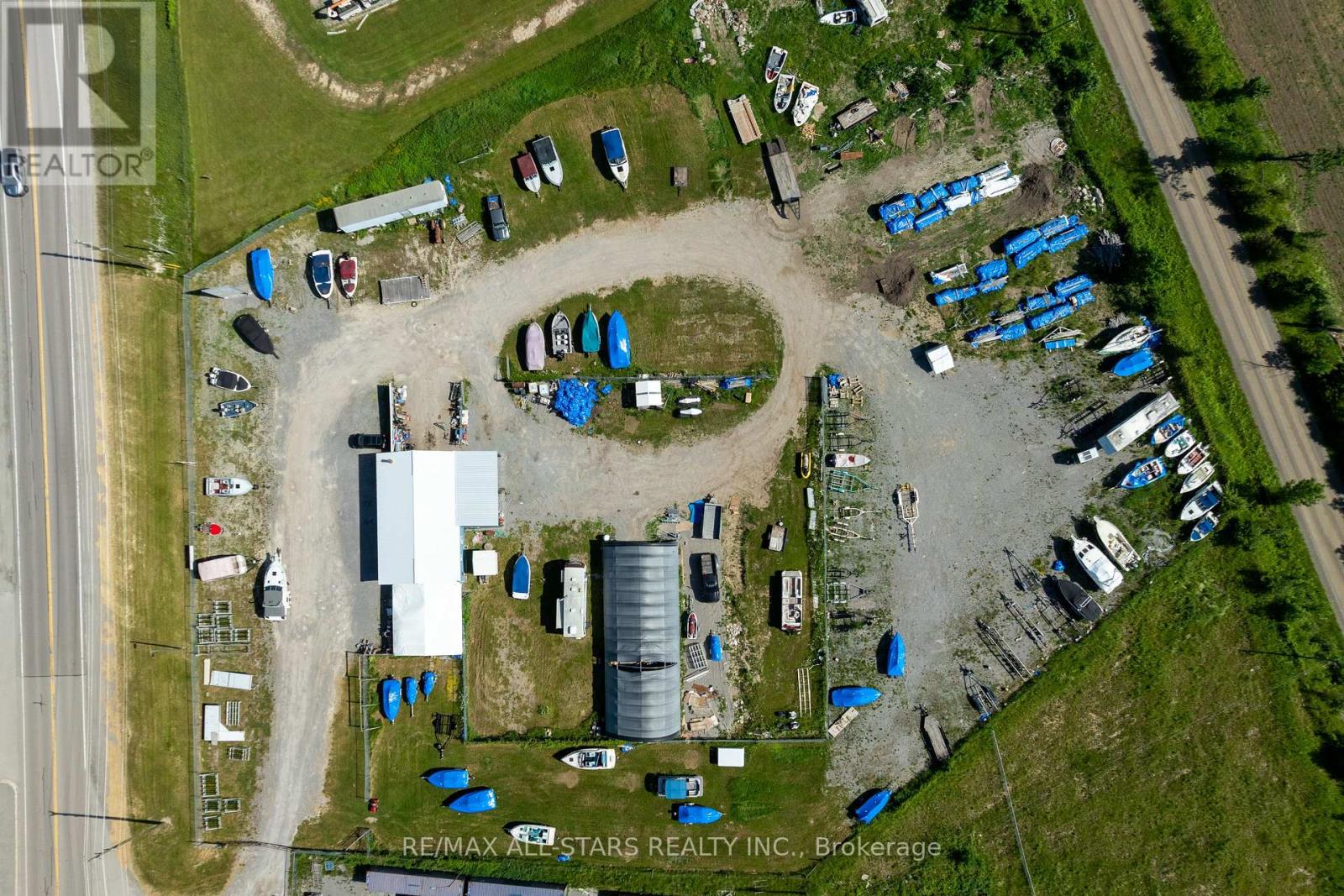 4546 HIGHWAY 35, kawartha lakes (fenelon falls), Ontario