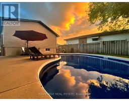 268 SPENCLEYS LANE, peterborough (ashburnham ward 4), Ontario