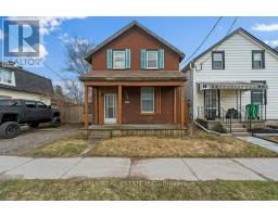 239 LAKE STREET, peterborough (town ward 3), Ontario