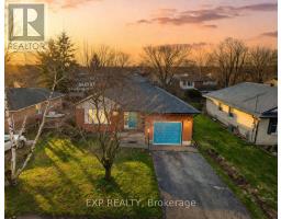 164 COLBORNE STREET W, kawartha lakes (lindsay), Ontario