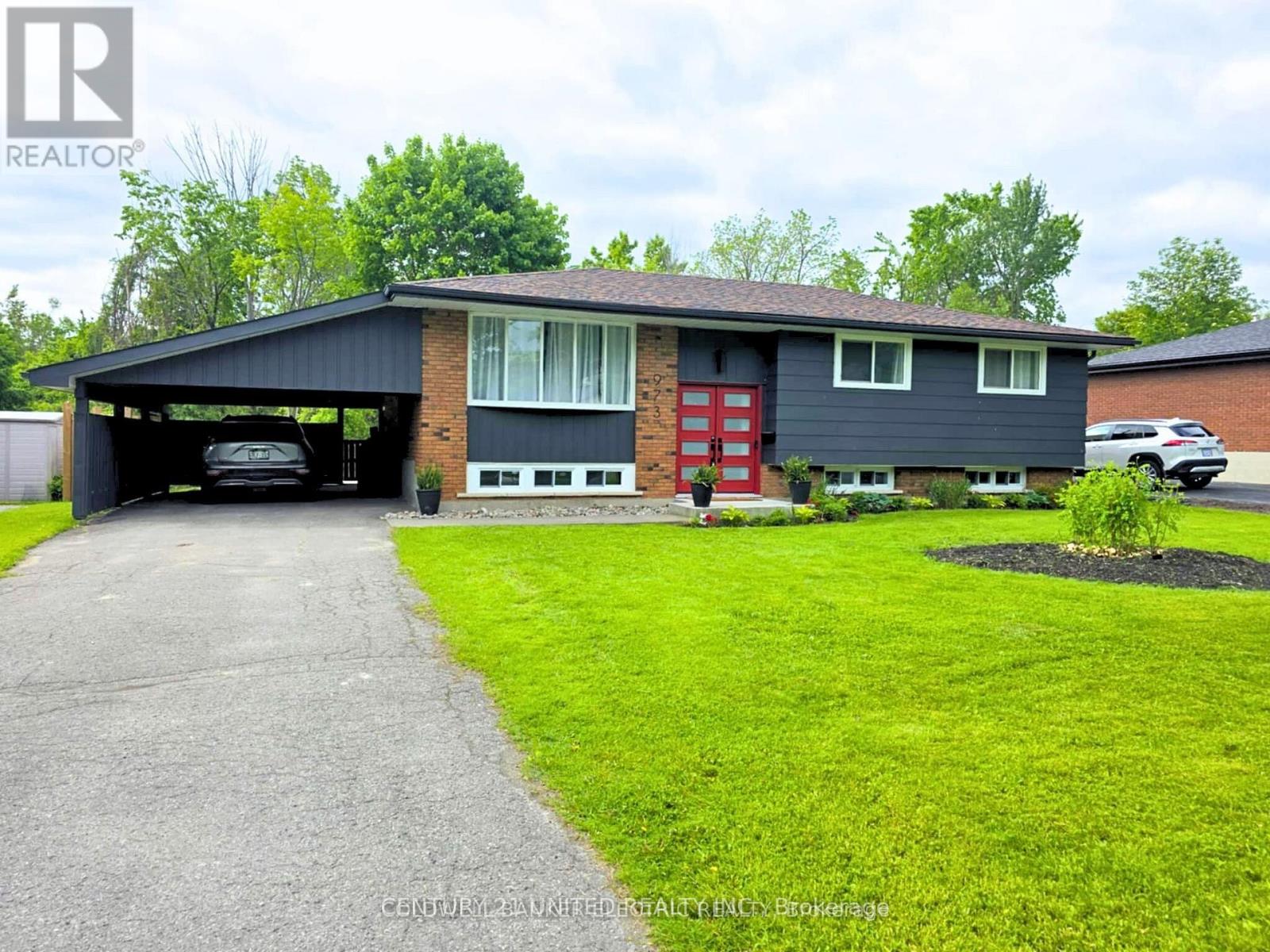973 AFTON ROAD, peterborough (otonabee ward 1), Ontario