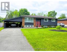 973 AFTON ROAD, peterborough (otonabee ward 1), Ontario