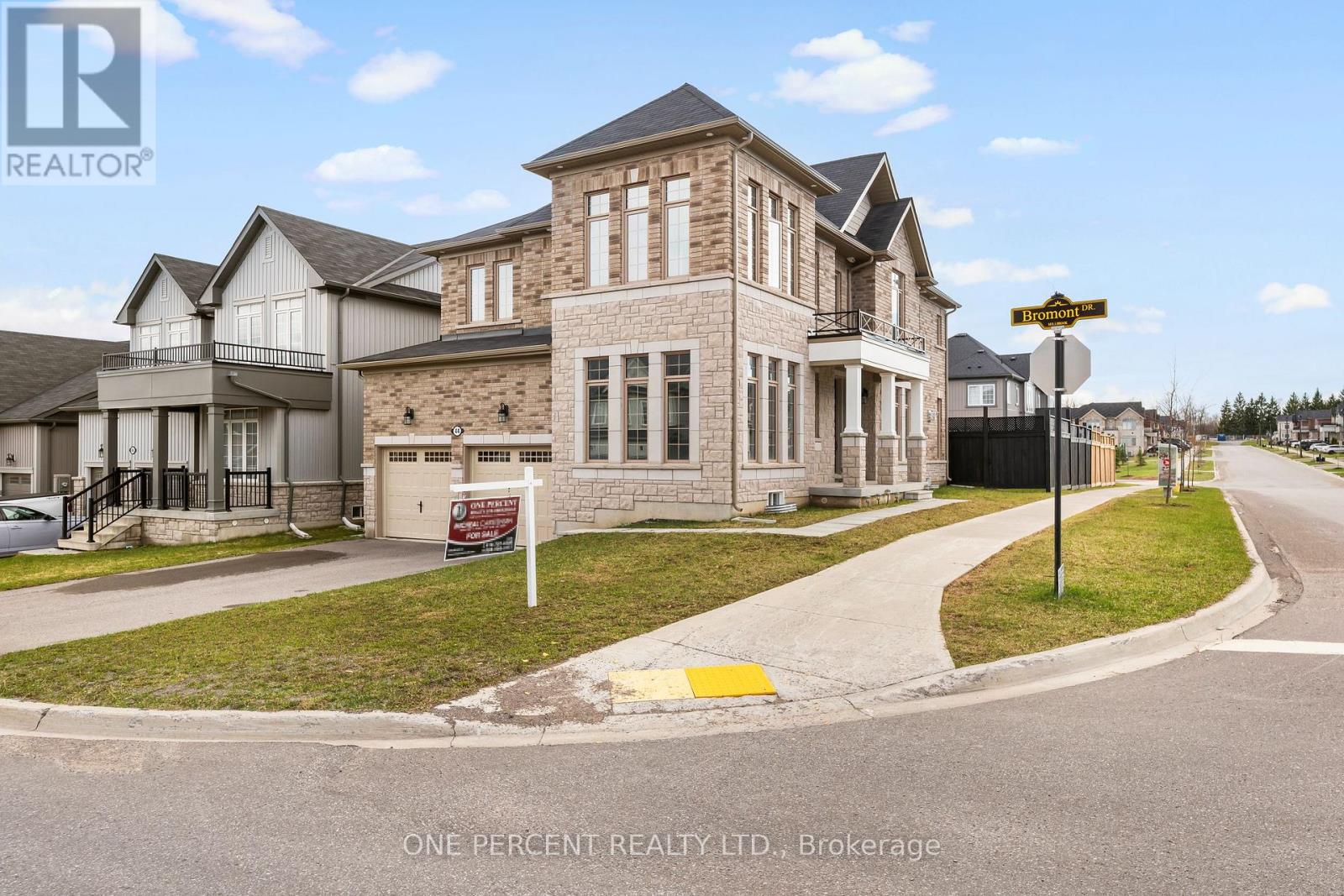 44 BROMONT DRIVE, cavan monaghan (cavan twp), Ontario